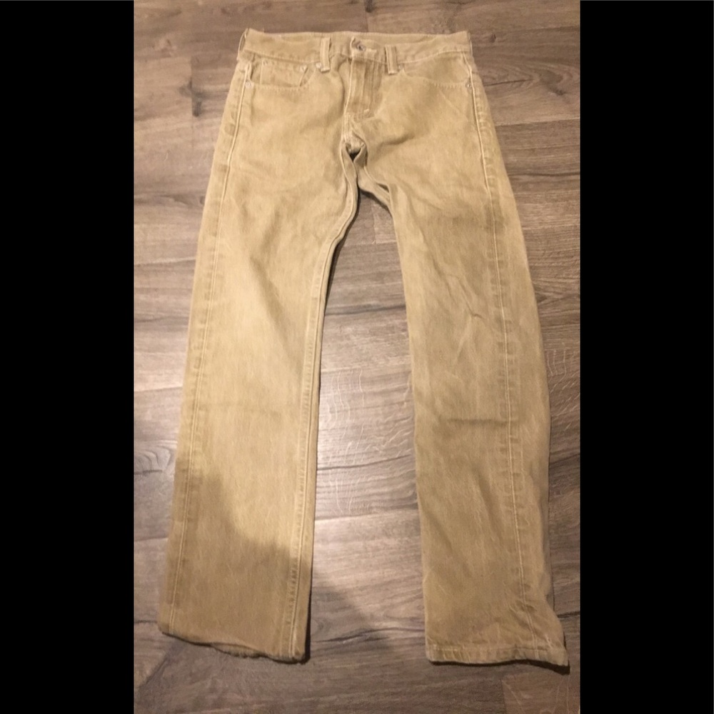 Levi jeans